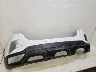 86611H0900 Бампер задний Kia Rio 4 Арт 2-833961, вид 6