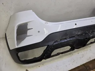 86611H0900 Бампер задний Kia Rio 4 Арт 2-833961, вид 9