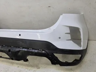 86611H0900 Бампер задний Kia Rio 4 Арт 2-833961, вид 10