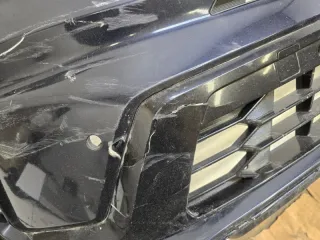 86511P2010 Бампер передний Kia Sorento 4 Арт 2-833964, вид 3