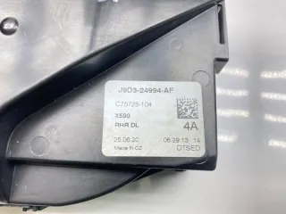 T2H17438 Замок двери Jaguar I-Pace Арт 2-834147, вид 9