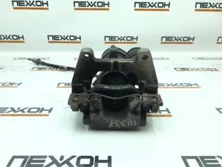 T4K8132 Суппорт тормозной Jaguar I-Pace Арт 2-834168, вид 6