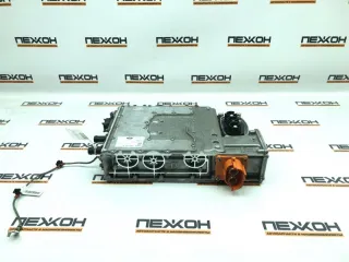 T4K10222 Инвертор Jaguar I-Pace Арт 2-834207, вид 1