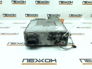 T4K10222 Инвертор Jaguar I-Pace Арт 2-834207, вид 7