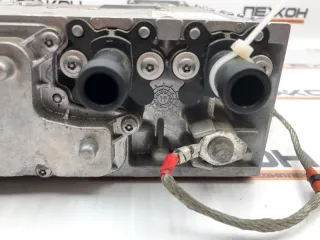 T4K10222 Инвертор Jaguar I-Pace Арт 2-834207, вид 9