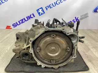 F4A4B42LZ КПП автоматическая (АКПП) Mitsubishi Lancer 10 Арт 2-834241, вид 1