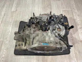 F4A4B42LZ КПП автоматическая (АКПП) Mitsubishi Lancer 10 Арт 2-834241, вид 2