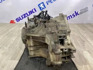 F4A4B42LZ КПП автоматическая (АКПП) Mitsubishi Lancer 10 Арт 2-834241, вид 3