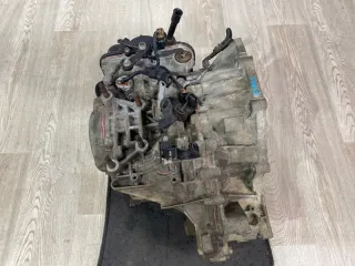 F4A4B42LZ КПП автоматическая (АКПП) Mitsubishi Lancer 10 Арт 2-834241, вид 4