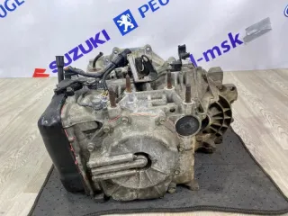 F4A4B42LZ КПП автоматическая (АКПП) Mitsubishi Lancer 10 Арт 2-834241, вид 5