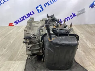 F4A4B42LZ КПП автоматическая (АКПП) Mitsubishi Lancer 10 Арт 2-834241, вид 6