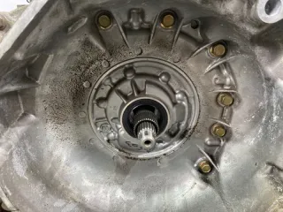F4A4B42LZ КПП автоматическая (АКПП) Mitsubishi Lancer 10 Арт 2-834241, вид 7
