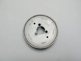 059121031H Шкив помпы Volkswagen Touareg 2 Арт 2-834300, вид 1
