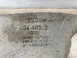 8R0505312B Рычаг нижний Audi Q5 1 Арт 2-834399, вид 5