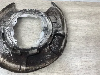 34216857981 Пыльник тормозного диска BMW X6 E71/E72 Арт 2-834440, вид 9