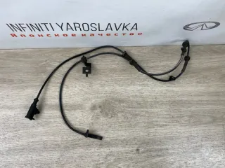 479101CA0B Датчик abs Infiniti QX70  Арт 2-834552, вид 12