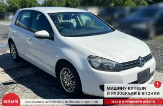 0AM911023K Стартер Volkswagen Golf 6 Арт 2-834756, вид 7