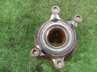 8K0407613B Ступица Audi A4 B8 Арт 2-834798, вид 3