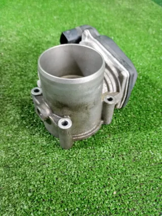 03C133062T Заслонка дроссельная Volkswagen Passat B7 Арт 2-834814, вид 2