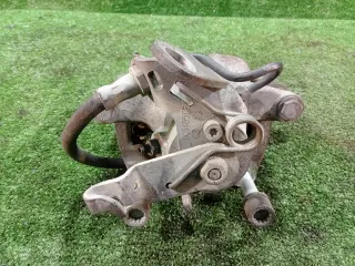 1K0615423M Суппорт тормозной Volkswagen Golf 5 Арт 2-834838, вид 4