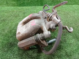 1K0615423M Суппорт тормозной Volkswagen Golf 5 Арт 2-834838, вид 5