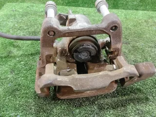 1K0615423M Суппорт тормозной Volkswagen Golf 5 Арт 2-834838, вид 6