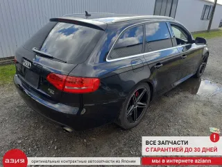 8K0821106A Крыло переднее правое Audi A4 B8 Арт 2-834877, вид 12