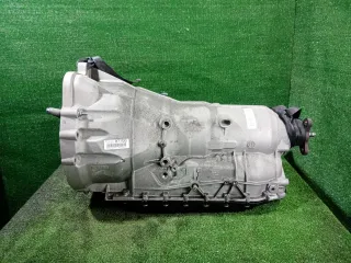 24007547899 КПП автоматическая (АКПП) BMW 5 E60/E61 Арт 2-834951, вид 1