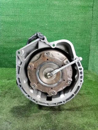 24007547899 КПП автоматическая (АКПП) BMW 5 E60/E61 Арт 2-834951, вид 2
