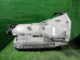 24007547899 КПП автоматическая (АКПП) BMW 5 E60/E61 Арт 2-834951, вид 3