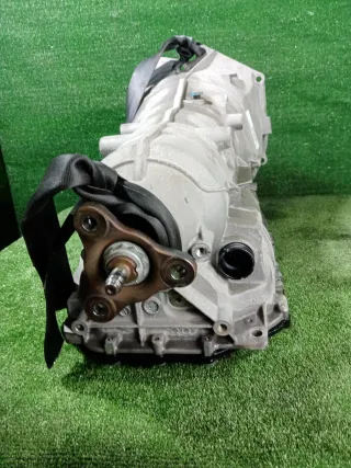 24007547899 КПП автоматическая (АКПП) BMW 5 E60/E61 Арт 2-834951, вид 4