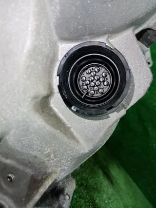 24007547899 КПП автоматическая (АКПП) BMW 5 E60/E61 Арт 2-834951, вид 5