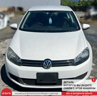 0AM409344 Фланец кпп / привода / шруса внутреннего Volkswagen Golf 6 Арт 2-835083, вид 4