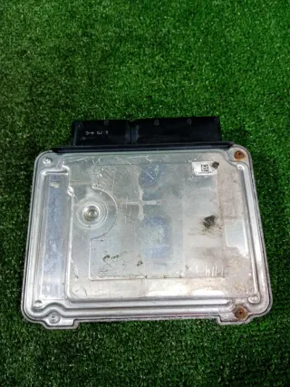 03C906016CD Блок управления двигателем Volkswagen Passat B7 Арт 2-835109, вид 2
