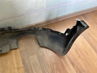 k78826-34000 Юбка бампера нижняя SsangYong Actyon 1 Арт 2-835208, вид 6