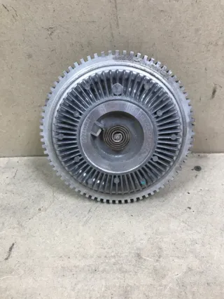 c42r92 1308010 Вискомуфта ГАЗ Газель 2.8л Арт 2-835219, вид 1