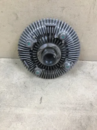 c42r92 1308010 Вискомуфта ГАЗ Газель 2.8л Арт 2-835219, вид 3