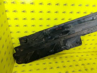 A2046101108 Защита днища кузова Mercedes C W204 Арт 2-835273, вид 2