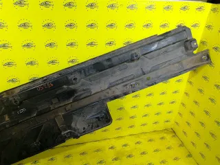 A2046101108 Защита днища кузова Mercedes C W204 Арт 2-835273, вид 3