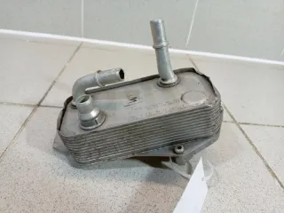 17217529499 Радиатор (маслоохладитель) акпп BMW 1 E81/E82/E87/E88 Арт 2-835309, вид 6