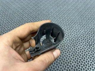 6Q6955435D Крышка поводка стеклоочистителя Volkswagen Touran 1 Арт 2-835546, вид 5