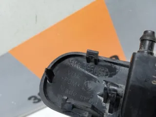 5G09559869B9 Форсунка омывателя лобового стекла Volkswagen Passat B6 Арт 2-835594, вид 5
