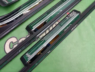 A2206804335 Накладки порогов внутренние Mercedes S W220 Арт 2-835793, вид 5