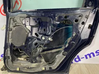 1430148 Дверь задняя правая Ford Focus 1 Арт 2-836090, вид 14