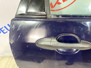 1430148 Дверь задняя правая Ford Focus 1 Арт 2-836090, вид 3