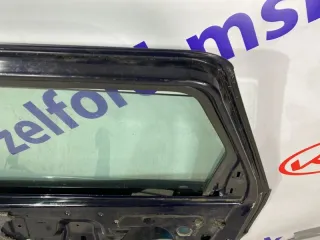 1430148 Дверь задняя правая Ford Focus 1 Арт 2-836090, вид 8