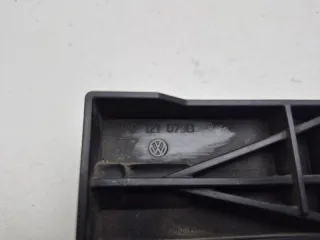 7P0121079B Кронштейн радиатора Volkswagen Touareg 2 Арт 2-836140, вид 5