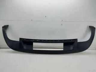 7P6807568 Юбка бампера нижняя Volkswagen Touareg 2 Арт 2-836178, вид 1
