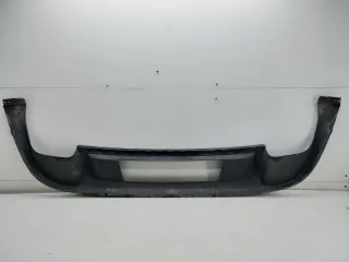 7P6807568 Юбка бампера нижняя Volkswagen Touareg 2 Арт 2-836178, вид 11