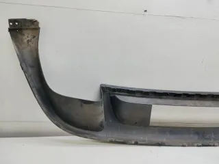 7P6807568 Юбка бампера нижняя Volkswagen Touareg 2 Арт 2-836178, вид 12